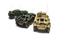 Zdjęcie dodatkowe produktu Ferret Scout Car Mk.1 1:35 Airfix 01386