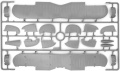 Zdjęcie dodatkowe produktu Gloster Sea Gladiator Mk.II 1:32 ICM 32042