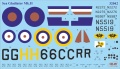 Zdjęcie dodatkowe produktu Gloster Sea Gladiator Mk.II 1:32 ICM 32042