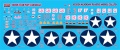Zdjęcie dodatkowe produktu USN F4F-4 Bitwa o Midway 1:48 Academy 12355