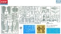 Zdjęcie dodatkowe produktu USN F4F-4 Bitwa o Midway 1:48 Academy 12355