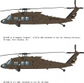 Zdjęcie dodatkowe produktu Sikorsky UH-60 M Black Hawk 1:35 Academy 12135