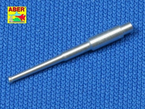 Lufa 45 mm 20K do BT-5, BT-7, BA-6 1:72 ABER 72L28