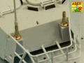 Zdjęcie dodatkowe produktu Zestaw 2 anten VHF pojazdów NATO ABER R44