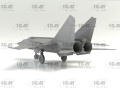 Zdjęcie dodatkowe produktu MiG-25PU 1:72 ICM 72178