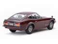 Zdjęcie dodatkowe produktu Nissan Fairlady 240ZG 1:24 Tamiya 24360