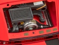 Zdjęcie dodatkowe produktu Porsche 911 Turbo 50th Anniversary (Zestaw upominkowy) 1:24 Revell 05634