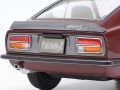 Zdjęcie dodatkowe produktu Nissan Fairlady 240ZG 1:24 Tamiya 24360