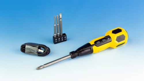 Wkrętak USB Rotacraft RC36 3,6 V Shesto RC36