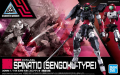 Zdjęcie główne produktu Gunpla EXM-A9s Spinatio (Sengoku Type) 30MM 1:144