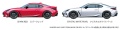 Zdjęcie dodatkowe produktu Toyota GR 86 1:24 Tamiya 24361