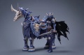 Zdjęcie dodatkowe produktu Hell Knight Syl and Horse 1:12 Border Model BA002