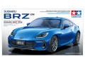 Zdjęcie główne produktu Subaru BRZ (ZD8) 1:24 Tamiya 24362