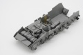 Zdjęcie dodatkowe produktu Israel Merkava Mk.2 w/ Full Interior and Workable Tracks 1:35  Border Model BT055