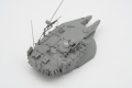 Zdjęcie dodatkowe produktu Israel Merkava Mk.2 w/ Full Interior and Workable Tracks 1:35  Border Model BT055