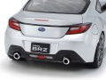 Zdjęcie dodatkowe produktu Subaru BRZ (ZD8) 1:24 Tamiya 24362