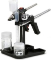 Zdjęcie dodatkowe produktu Spray-Work Air Compressor Advance w/Sparmax Airbrush SX0.3D Tamiya 74563