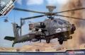 Zdjęcie główne produktu AH-64D Block II Late Ver. US Army 1:72 Academy 12551