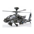 Zdjęcie dodatkowe produktu AH-64D Block II Late Ver. US Army 1:72 Academy 12551