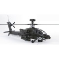 Zdjęcie dodatkowe produktu AH-64D Block II Late Ver. US Army 1:72 Academy 12551
