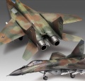 Zdjęcie dodatkowe produktu MIG-29A Fulcrum 1:48 Academy 12263