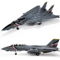Zdjęcie dodatkowe produktu USN F-14D "VF-2 Bounty Hunters" 1:72 Academy 12590