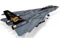 Zdjęcie dodatkowe produktu USN F-14D "VF-2 Bounty Hunters" 1:72 Academy 12590