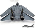 Zdjęcie dodatkowe produktu USN F-14D "VF-2 Bounty Hunters" 1:72 Academy 12590