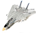 Zdjęcie dodatkowe produktu USN F-14A VF-143 Pukin Dogs 1:72 Academy 12563