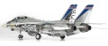 Zdjęcie dodatkowe produktu USN F-14A VF-143 Pukin Dogs 1:72 Academy 12563