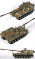 Zdjęcie dodatkowe produktu R.O.K. Army K9A1 SPH 1:35 Academy 13561