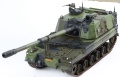 Zdjęcie dodatkowe produktu K9FIN Moukari Finnish Army 1:35 Academy 13519