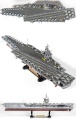 Zdjęcie dodatkowe produktu CVN-65 USS Enterprise 1:600 Academy 14400