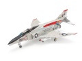 Zdjęcie dodatkowe produktu McDonnell Douglas F-4B Phantom II 1:48 Tamiya 61121