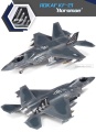 Zdjęcie dodatkowe produktu ROKAF KF-21 Boramae 1:72 Academy 12585