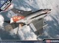Zdjęcie główne produktu USMC F-4J VFMA-232 Red Devils 1:72 Academy 12556