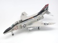 Zdjęcie dodatkowe produktu McDonnell Douglas F-4B Phantom II 1:48 Tamiya 61121