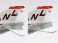 Zdjęcie dodatkowe produktu McDonnell Douglas F-4B Phantom II 1:48 Tamiya 61121