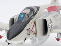 Zdjęcie dodatkowe produktu McDonnell Douglas F-4B Phantom II 1:48 Tamiya 61121