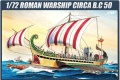 Zdjęcie główne produktu Roman Warship 1:72 Academy 14207