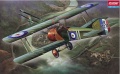Zdjęcie główne produktu Sopwith Camel F.1  1:32 Academy 12109