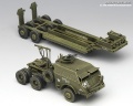 Zdjęcie dodatkowe produktu M25 Dragon Wagon 1:72 Academy 13409