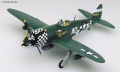 Zdjęcie dodatkowe produktu P-47D Thunderbolt 1:72 Academy 12474