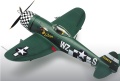 Zdjęcie dodatkowe produktu P-47D Thunderbolt 1:72 Academy 12474