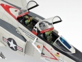 Zdjęcie dodatkowe produktu McDonnell Douglas F-4B Phantom II 1:48 Tamiya 61121