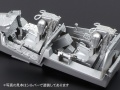 Zdjęcie dodatkowe produktu McDonnell Douglas F-4B Phantom II 1:48 Tamiya 61121