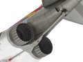 Zdjęcie dodatkowe produktu McDonnell Douglas F-4B Phantom II 1:48 Tamiya 61121