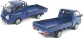 Zdjęcie dodatkowe produktu Hyundai Porter Cargo Truck 1:24 Academy 15144