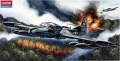 Zdjęcie główne produktu A-37B Dragonfly 1:72 Academy 12461
