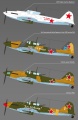 Zdjęcie dodatkowe produktu IL-2m3 Berlin 1945 1:48 Academy 12357